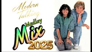中古 Modern Talking Ready For The Mix Modern Talking – Ready For The Mix 1984-2003 Special Fan Edition
