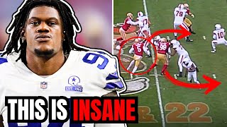 The San Francisco 49ers QB KILLER Is EXACTLY What EVERYONE FEARED...