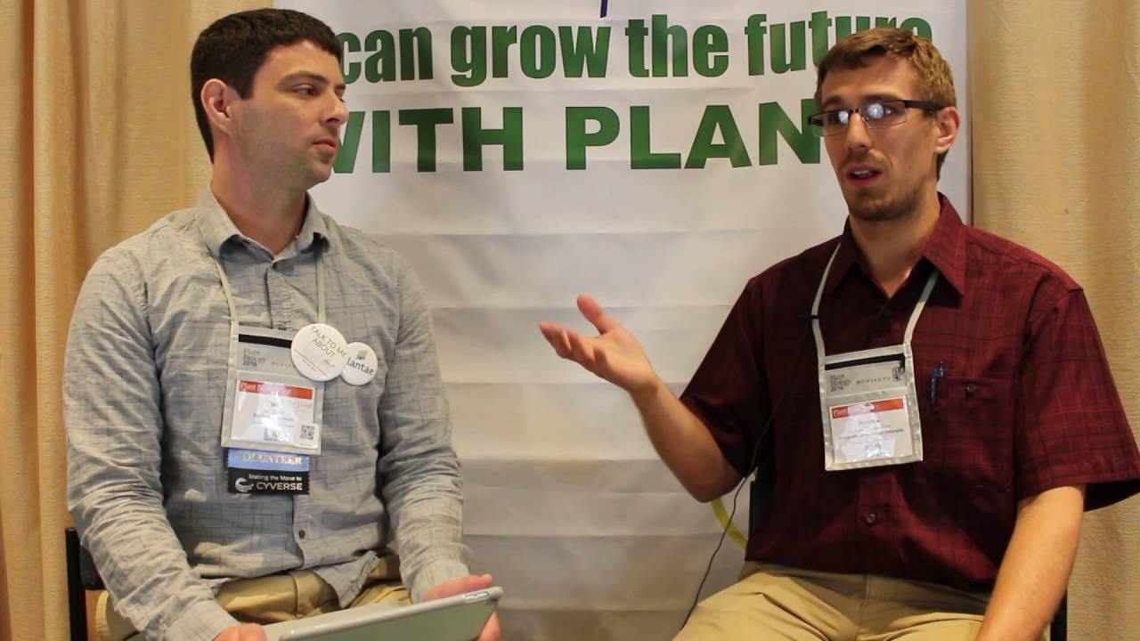 How I Work - Andrew Schoenherr