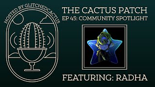 The Cactus Patch Podcast - Episode 45 - Community Spotlight
Made with Restream. Livestream on 30+ platforms at once via https://restream.io
#live #splatoon3 #competitive
More about Dapple Productions:
Website: https://dapple.ink/
Discord: https://discord.gg/vQ58RVBPSe
Twitter: https://twitter.com/DappleProd
Twitch: https://www.twitch.tv/dappleproductions The Cactus Patch Podcast - Episode 45 - Community Spotlight