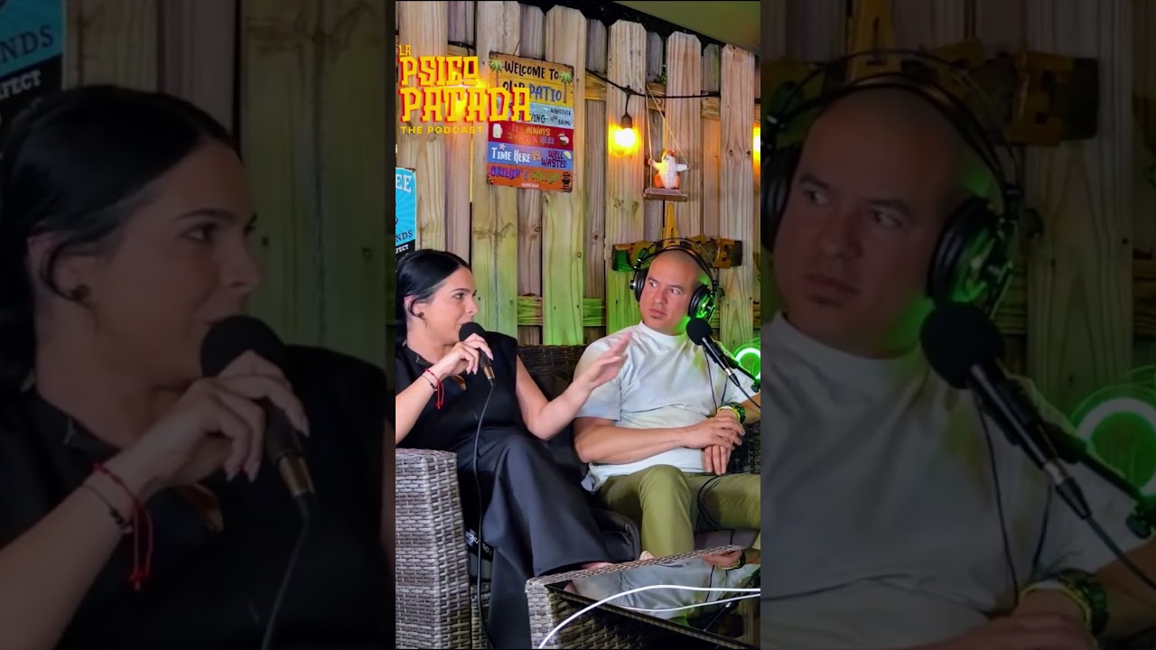 Episodio 44: Yo tuve más que el leopardo. Amigos que ya no están #comunidadpsicologica #humor
