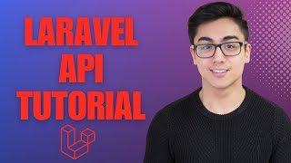 Build An API Using Laravel in 2024 by MapilitMedia Inc. 259 views 3 months ago 13 minutes, 22 seconds