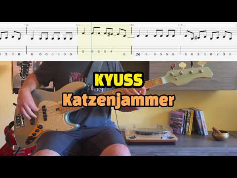 Katzenjammer - Kyuss