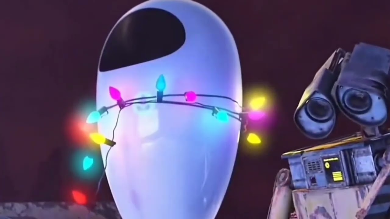 A Robot makes strong bond between human | Wall-E Movie Explained in hindi | in हिंदी/उर्दू |