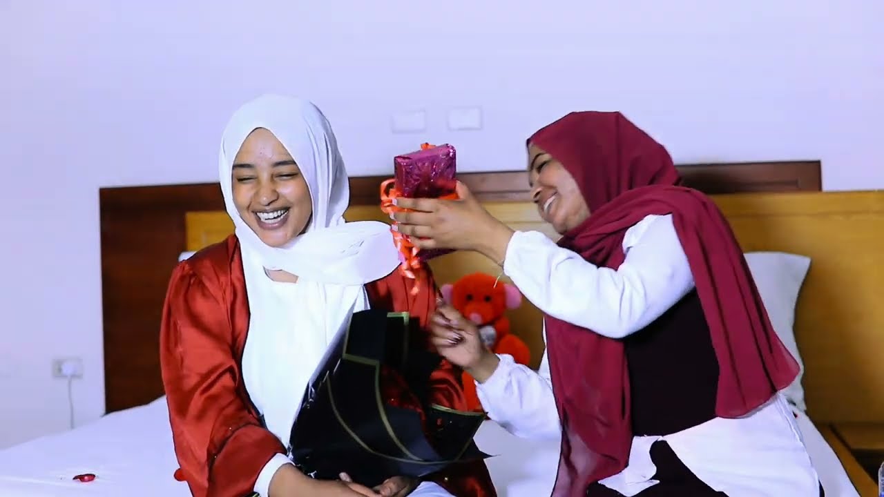 Congratulations Rozaa iPhone 16 pro max wow Maashaa Alhaa 😢❤️❤️