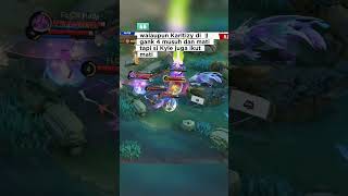 permainan TLPH memang beda... #mplindonesia #mlbb #mobilelegends #mplph