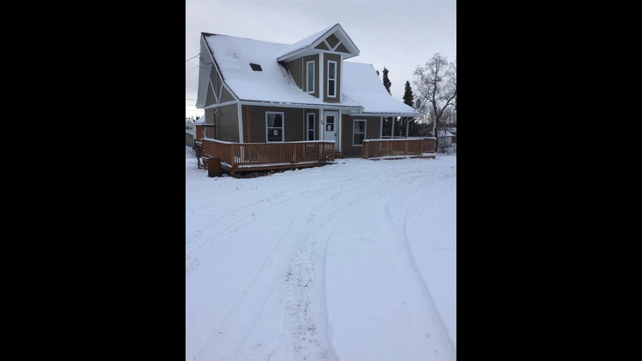 28 Sunday Hill Road, North West River, Labrador, Real Estate MLS