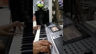 Instrumen Domba Kuring Cover Keyboard By Laudensya Entertainment yamahapsrs770