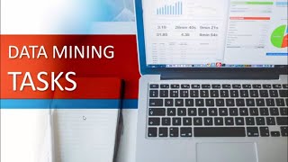Basic data mining tasks ! Descriptive and Predictive data mining