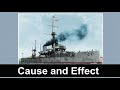 History concepts what are cause and effect