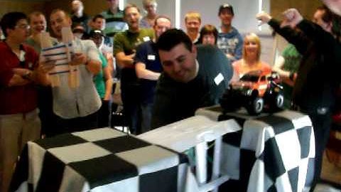 Team Building Game - Bridge Build