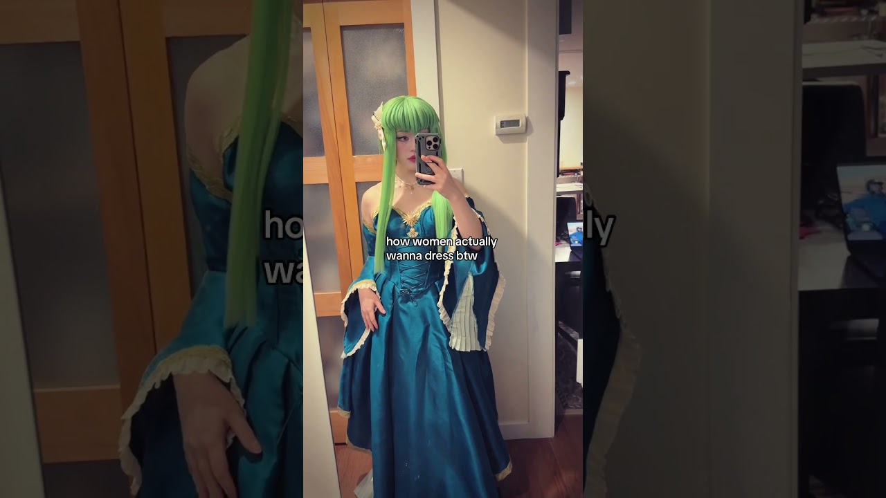 this and maybe a full armor suit! #cc #codegeass #animecosplay #animegirl #cosplaygirl