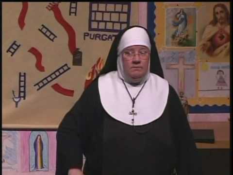 Sister Strikes Again!: Late Nite Catechism 2