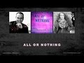 Ryan Paris & Sira Mayo - All Or Nothing (Lyric Video)