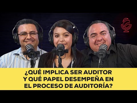 Video: ¿Es posible ser auditado dos veces por el mismo año?