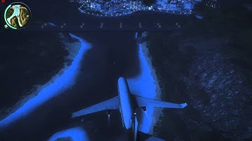 Just Cause 2 Maximum settings with Nvidia Geforce GTX 780 Ti