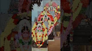 Mariamman Temple Chettikulam