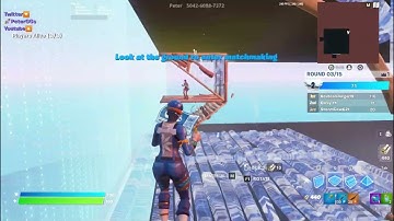 When you clip a macro cheater..