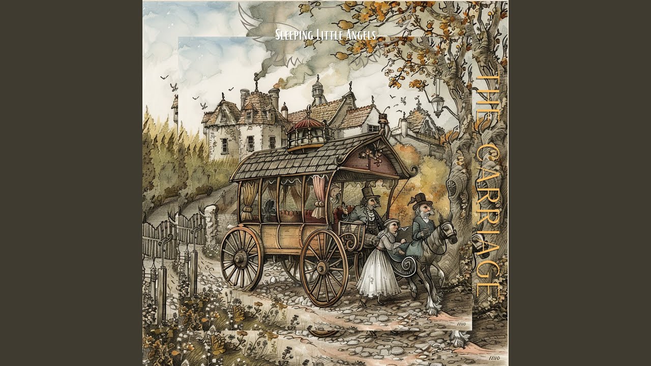 White Noise Music Box - Fine on the Outside