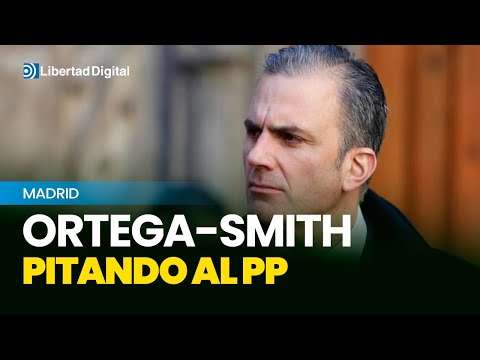 Ortega-Smith: furgoneta, bocinazos