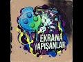 ekrana yapışanlar