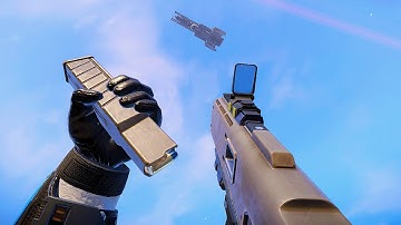 When the Developer Team actually cares about realism...