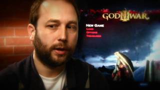 God of War 3 Stories behind the Game  Episode02 HD