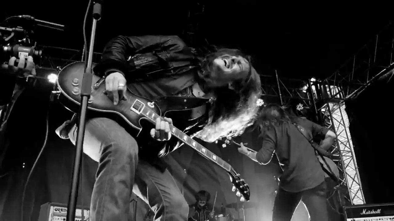 Казускома - фестиваль Боль 2017