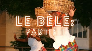 LE BÈLÈ