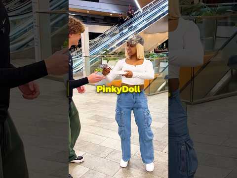 Being Kind Brings Blessings!