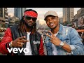 Alikiba X Rudeboy Bring It On Official Music Layirec Video