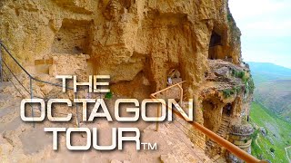 The Octagon Tour