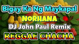 Bi Ka Ng Maykapal - Norhana Ft Dj John Paul Reggae Chacha