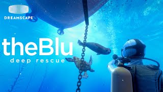 The Blu Deep Rescue Official Trailer