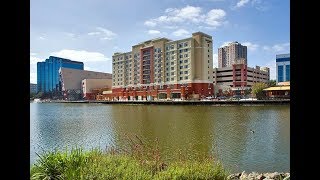 Gaithersburg Marriott Washingtonian Center - Gaithersburg Hotels, Maryland
