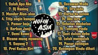 dj nofin asia full album terbaru