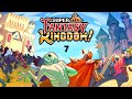 JUGANDO con el reino de los NO MUERTOS | Capítulo 7 | Super Fantasy Kingdom
