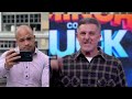 LUCIANO HUCK E A HIPOCRISIA DA ESQUERDA.