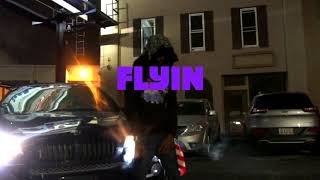 Video thumbnail of "Kaine - Flyin (Official Music Video)"