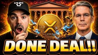 Donald Trumps Treasury Secretary Bessent Just Executed A Bretton Woods Reset In The Open EXPOSING TH