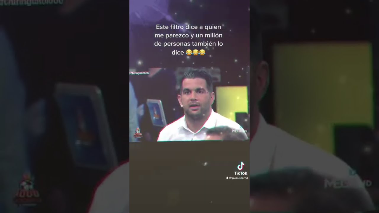 Me parezco o no??