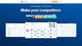 RoomMate Website - The ultimate Property Management software screenshot 5