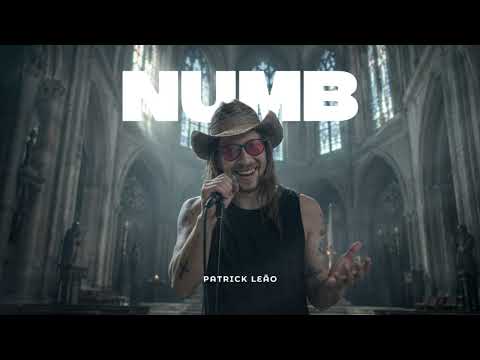 Patrick Leão - Numb | Linkin Park Versão Seresta