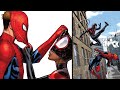 Peter Parker vs Miles Morales: How Spider-Man met Spider-Man