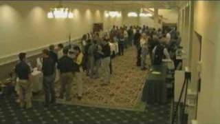 SNIA Storage Developers' Conference, Sept 2007 - Trailer