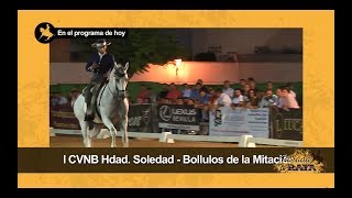 Parada a Raya. Programa 82