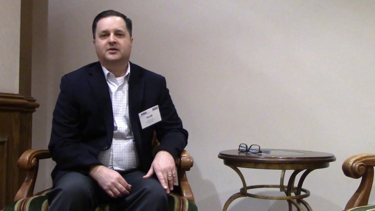 Nebraska Primary EyeCare Conference Highlights