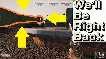 H&G Prototype Server FUNNY Moments