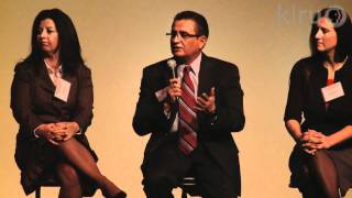 KLRU: Telling Amy's Story - Full Q&A