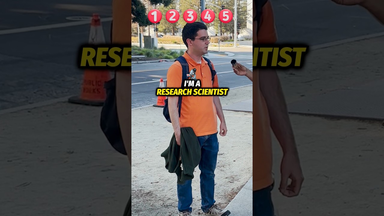 Сколько зарабатывает УЧЕНЫЙ-ИССЛЕДОВАТЕЛЬ? 